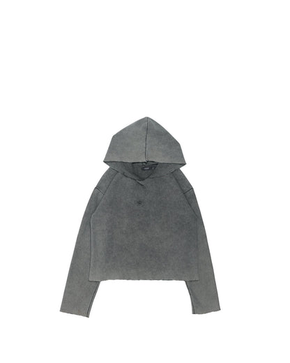 Beginner Hoodie — Storm