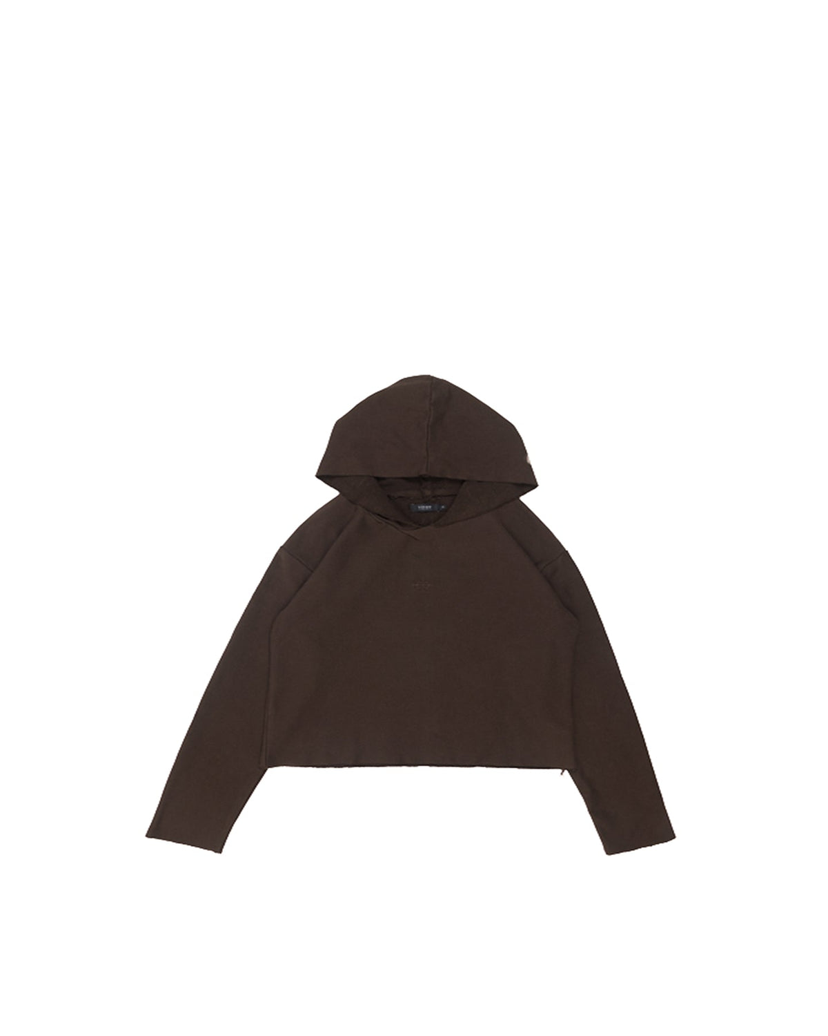 Beginner Hoodie — Tannin