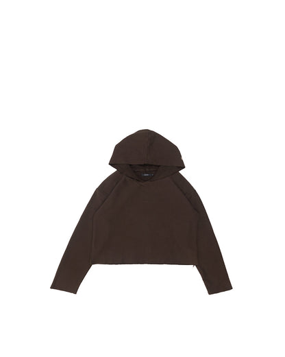 Beginner Hoodie — Tannin