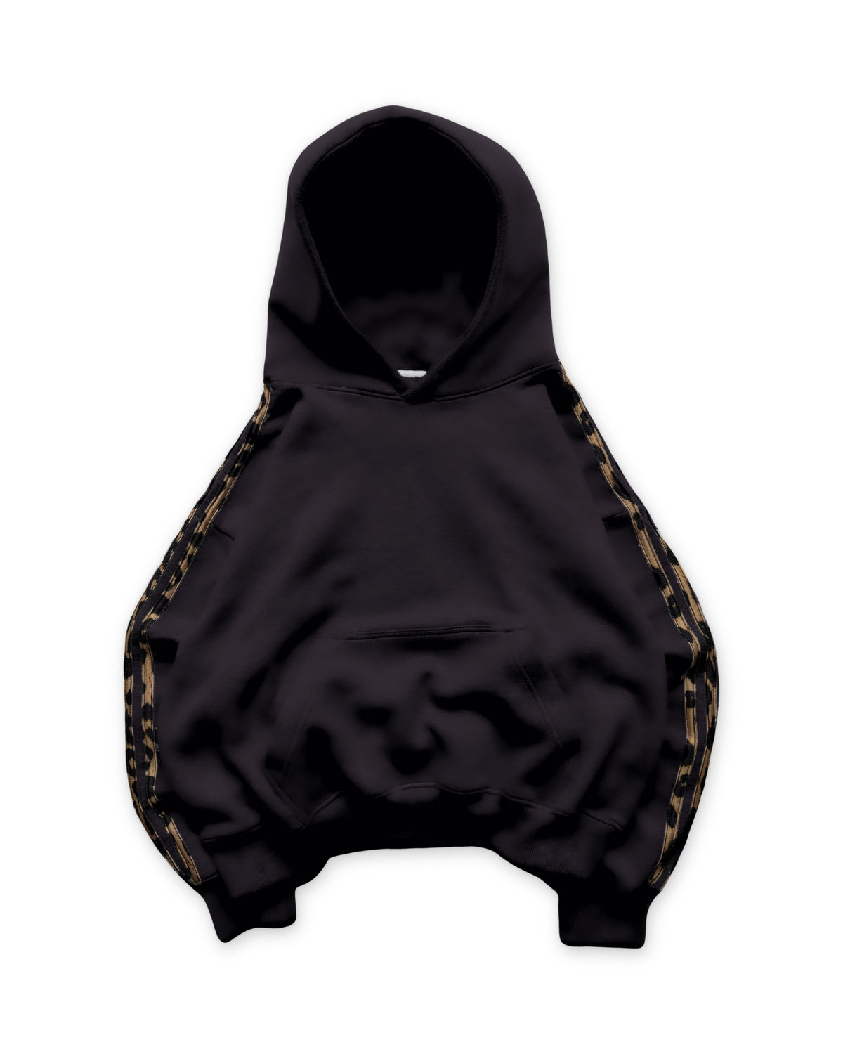Black Hoodie