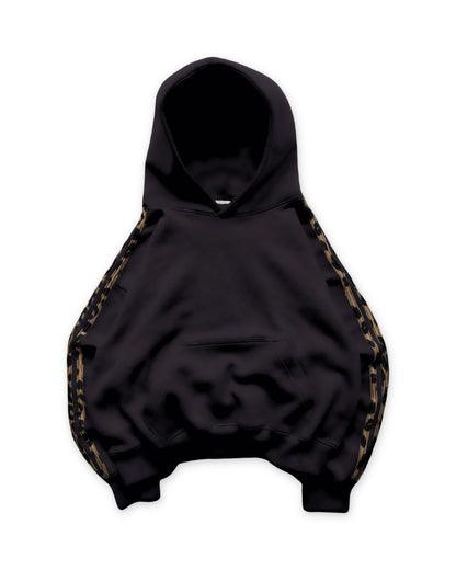 Black Hoodie