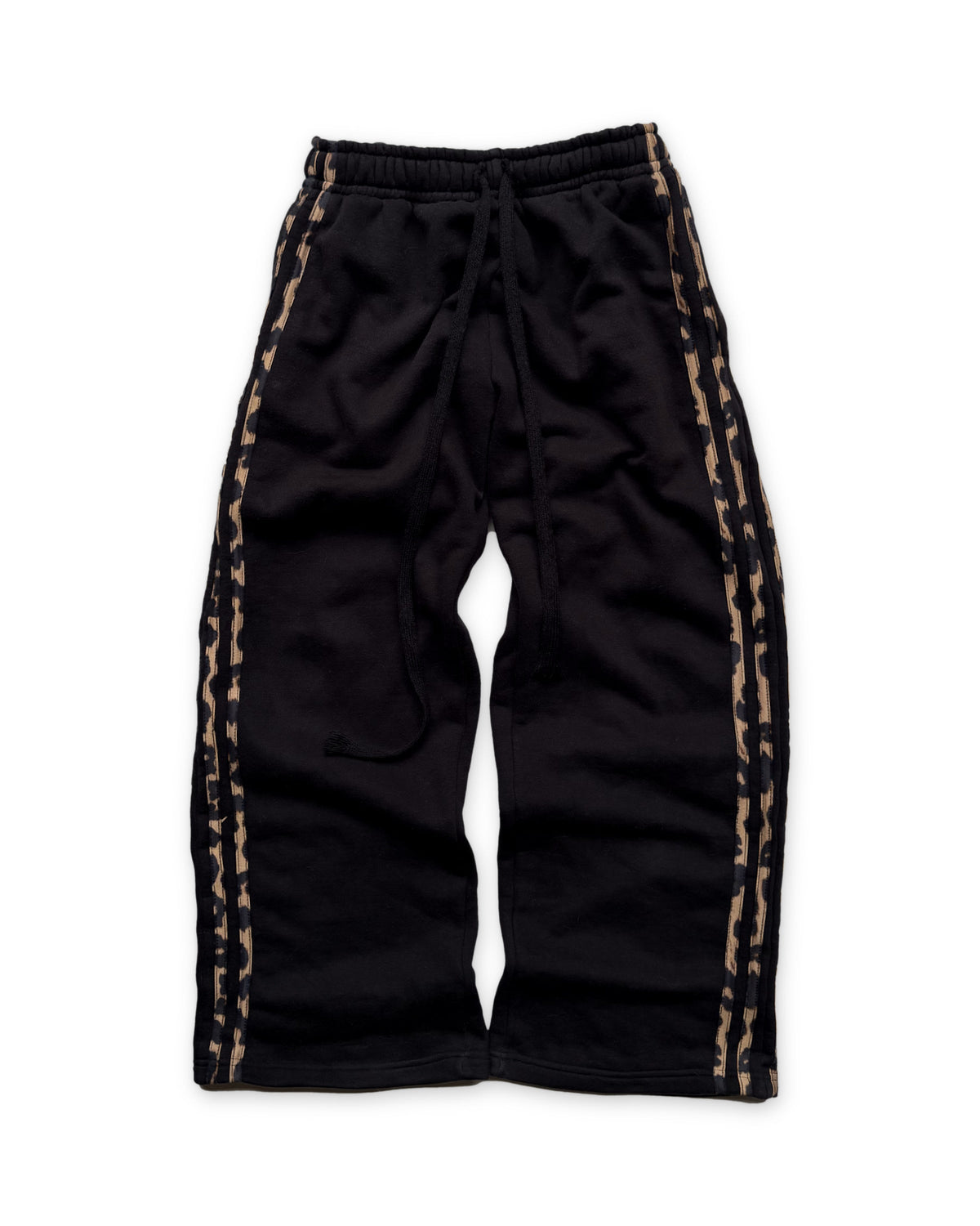 Black Sweats