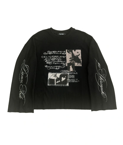 Gothic Anime Streetwear Collection
