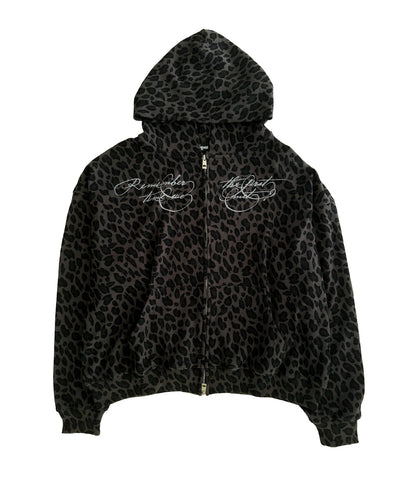 Gothic Anime Streetwear Collection