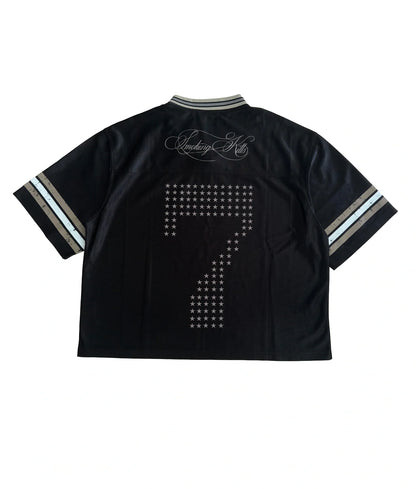 Gothic Anime Streetwear Collection
