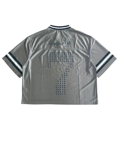 Gothic Anime Streetwear Collection
