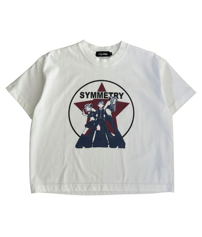 Gothic Anime Streetwear Collection