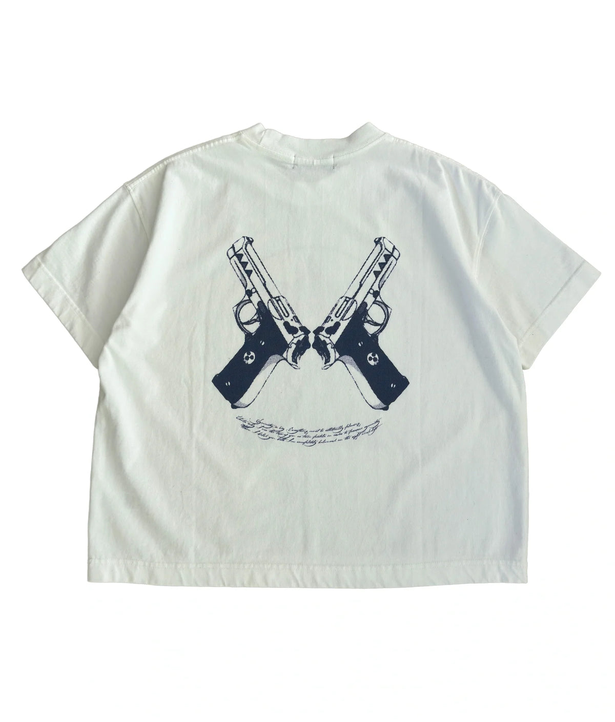 Gothic Anime Streetwear Collection
