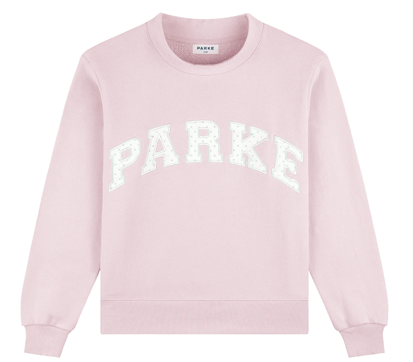 PRK Crewnecks