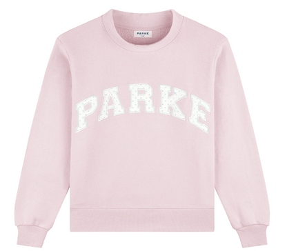 PRK Crewnecks
