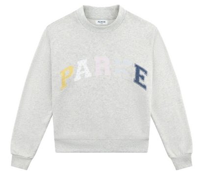 PRK Crewnecks