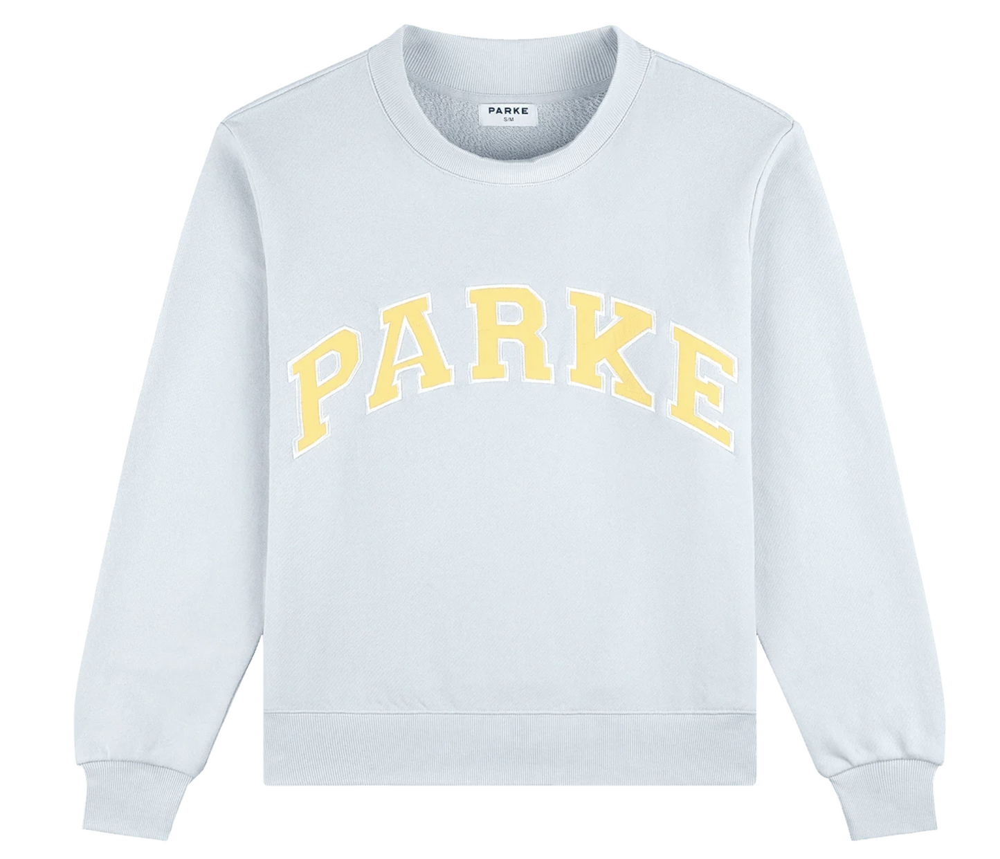 PRK Crewnecks