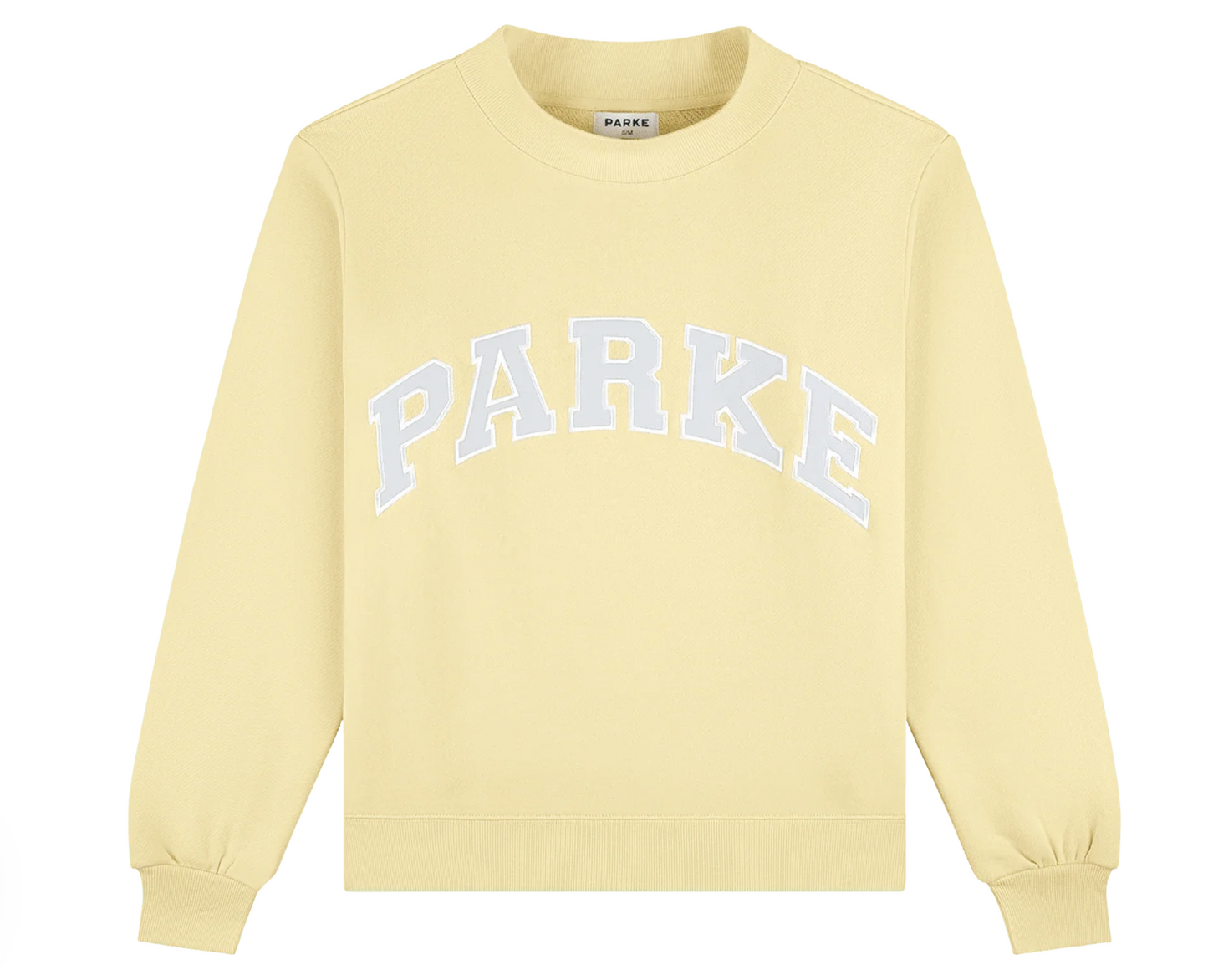 PRK Crewnecks