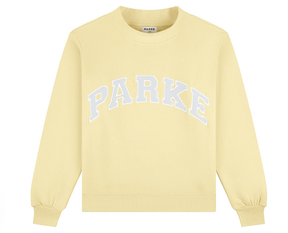 PRK Crewnecks
