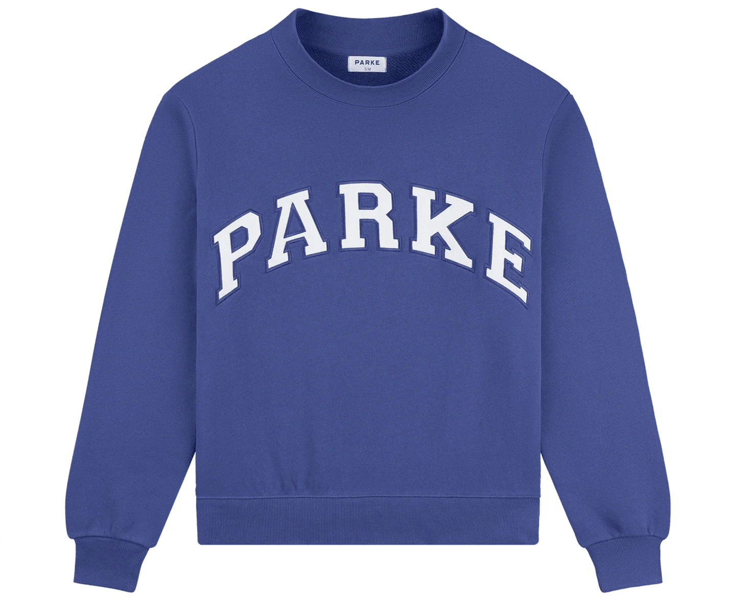 PRK Crewnecks