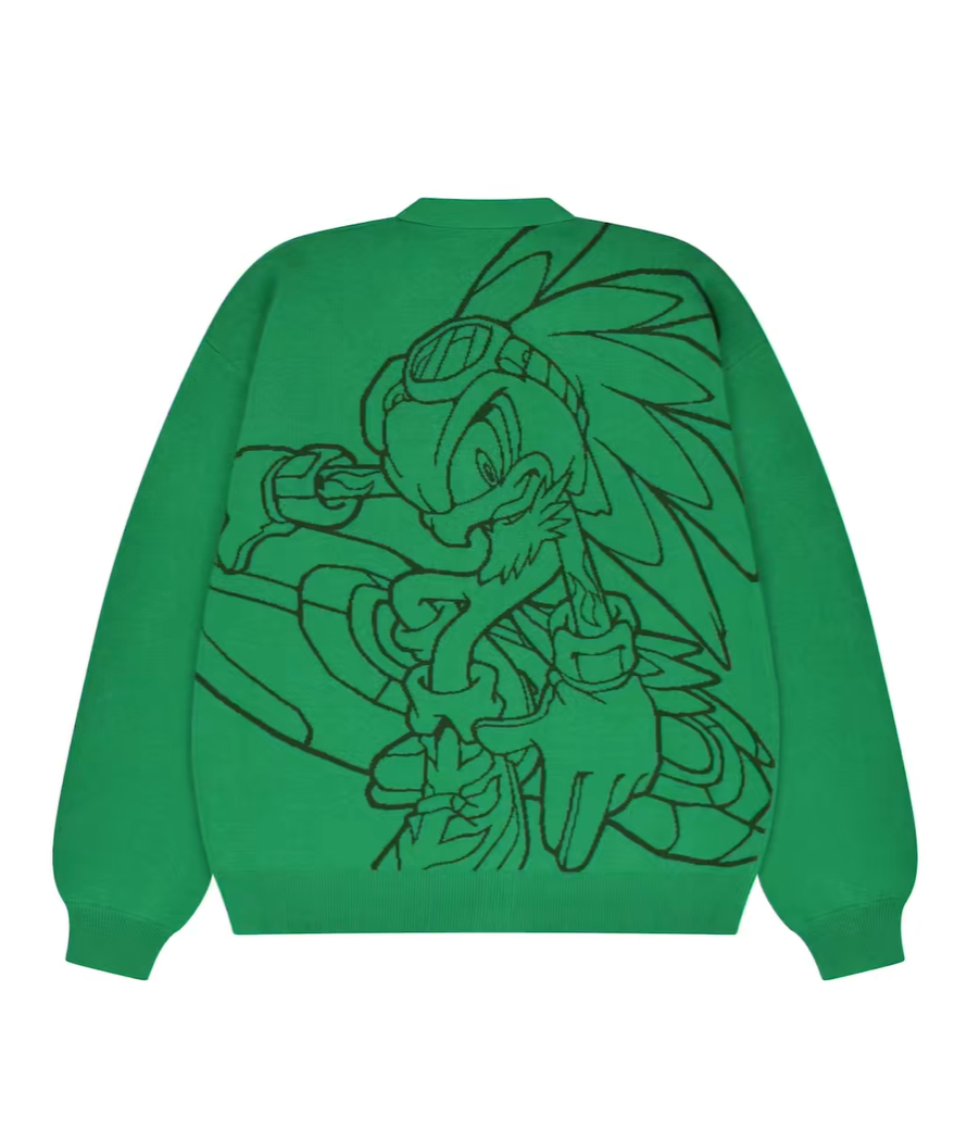 Sonic Collection