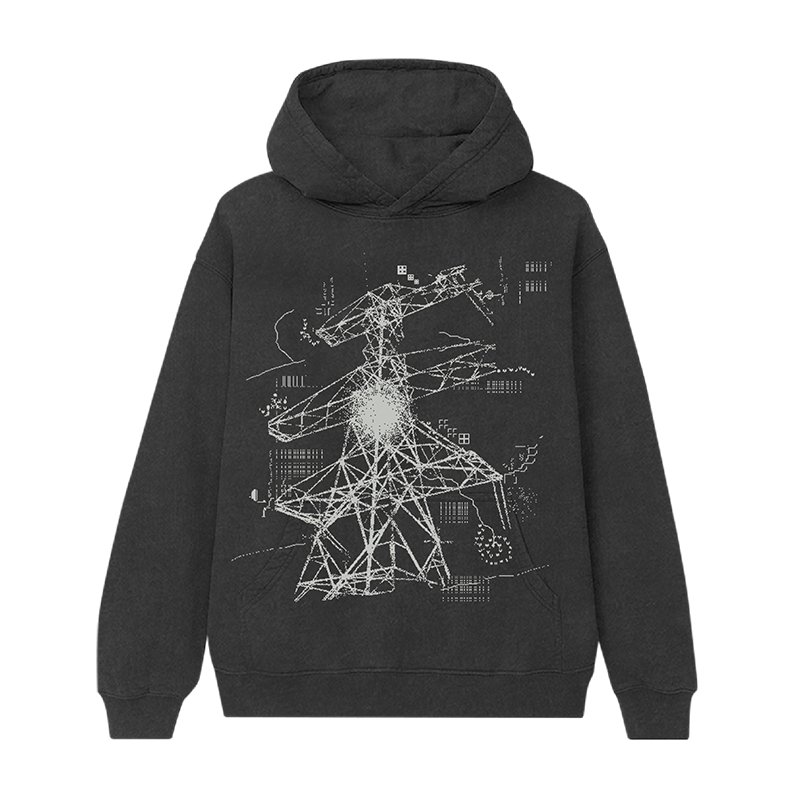 Indie Tour Merch Collection