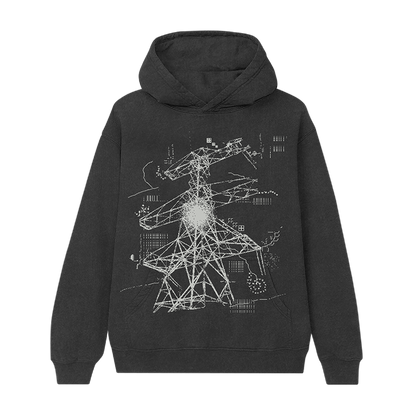 Indie Tour Merch Collection