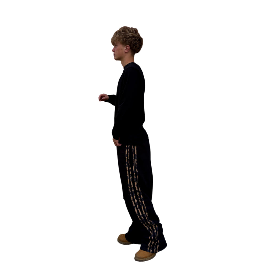 Black Sweats