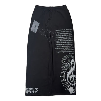 Music Hoodie Collection