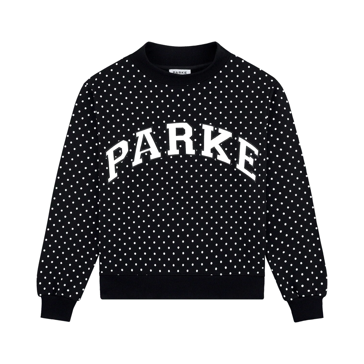 PRK Crewnecks