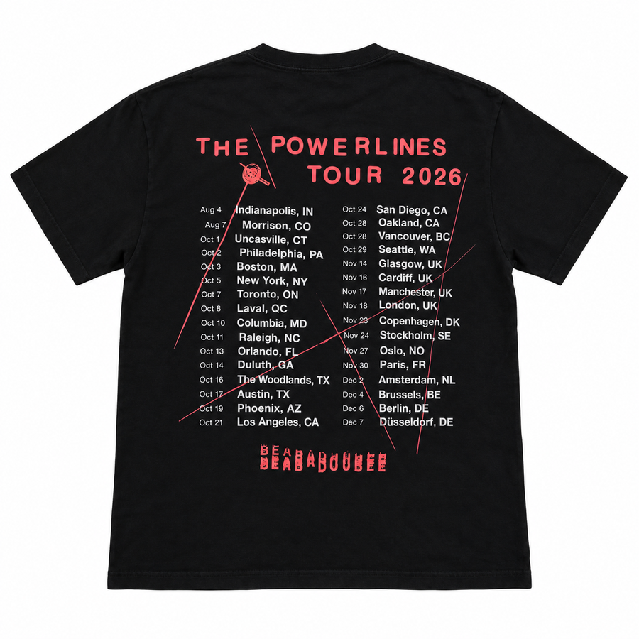 Powerlines Touch Collection