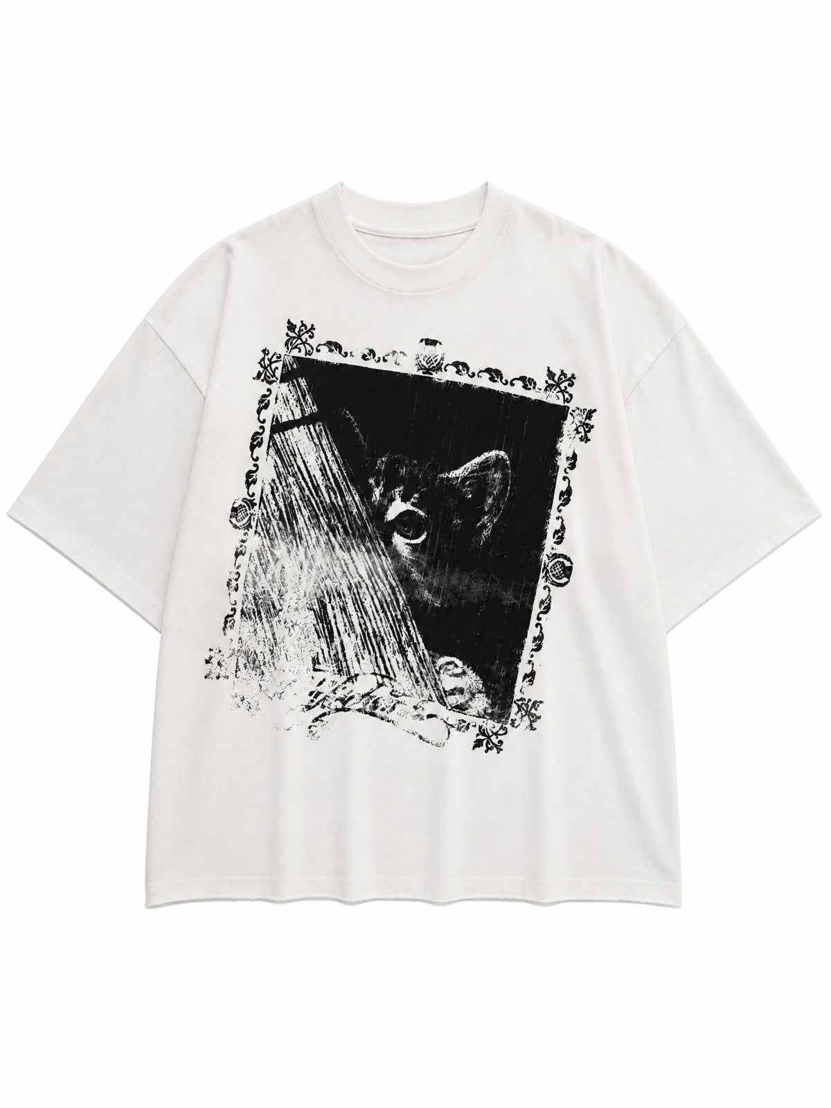Cat Print Collection