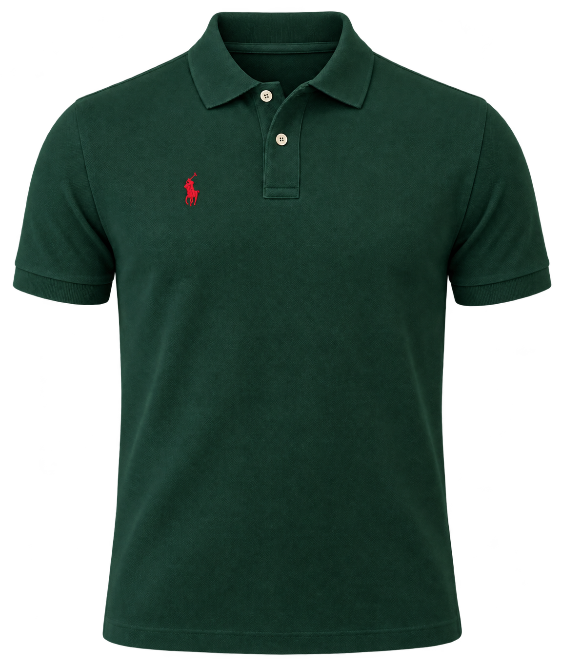 Forest Green — Front