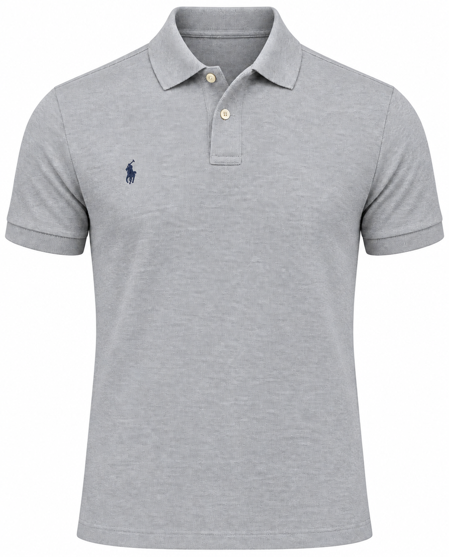 Classic Polo Shirts