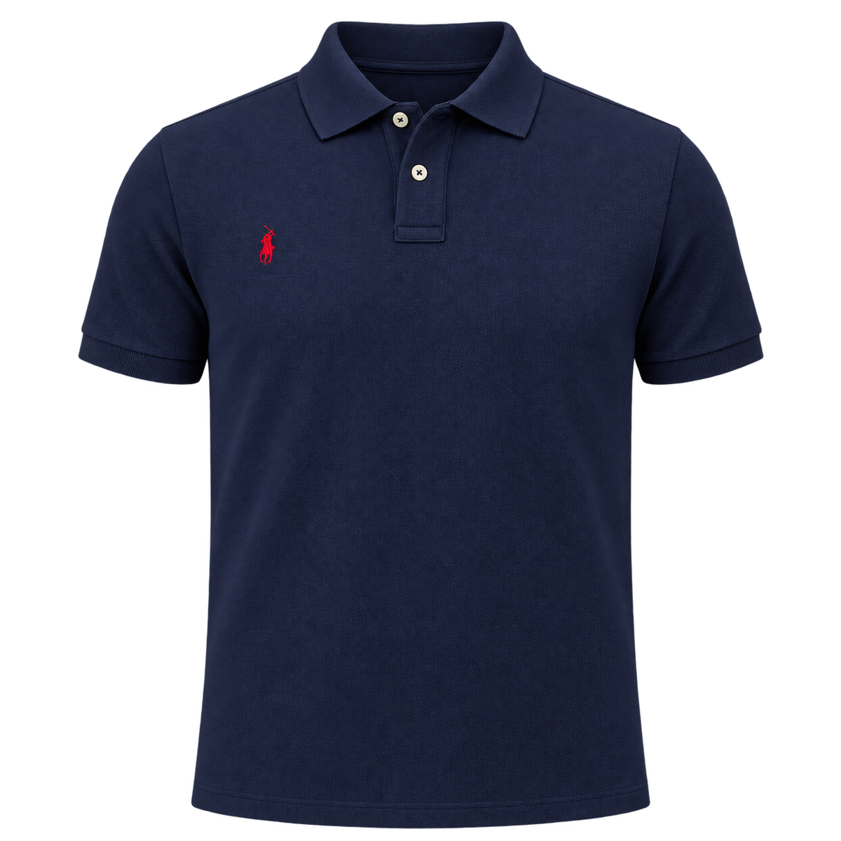Navy — Front