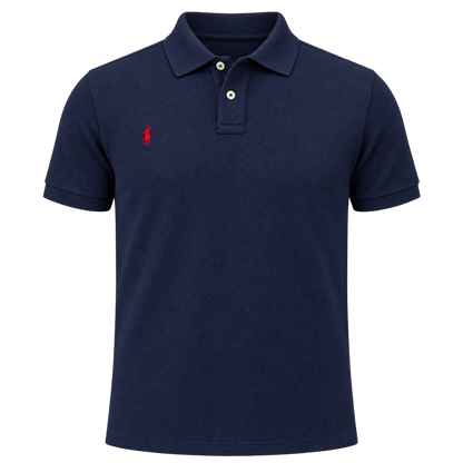 Navy — Front