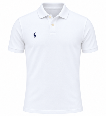 White — Front