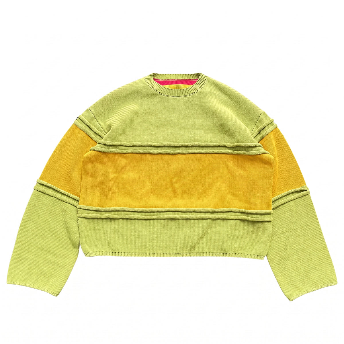 Vessel Sweater