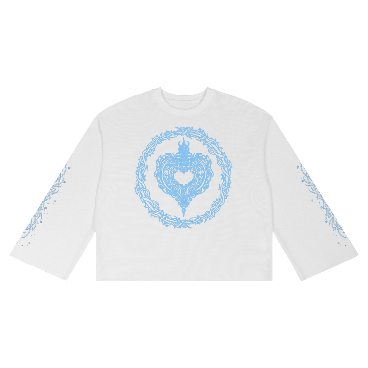 Snowgrave Long Sleeve