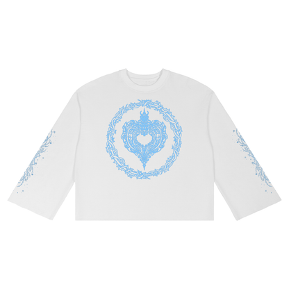 Snowgrave Long Sleeve