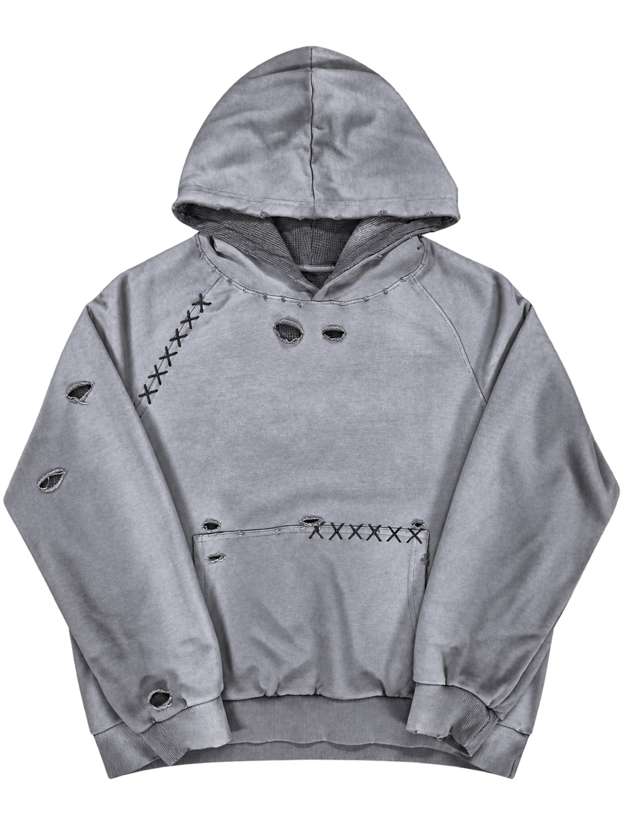 Athletic Hoodie Collection