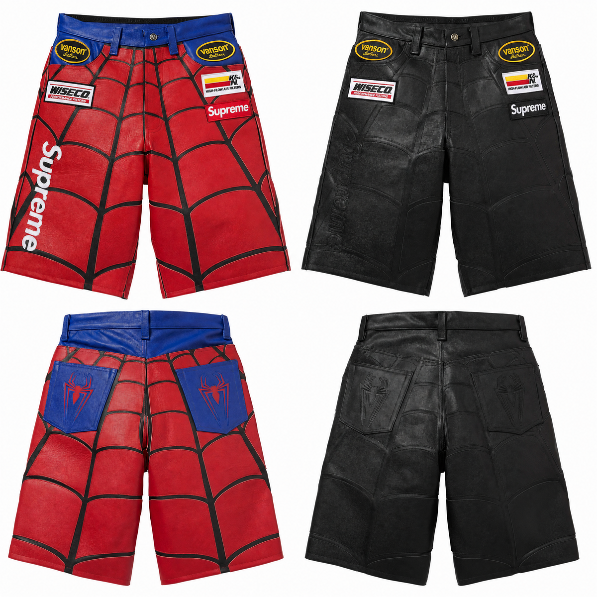 Spidey Collab