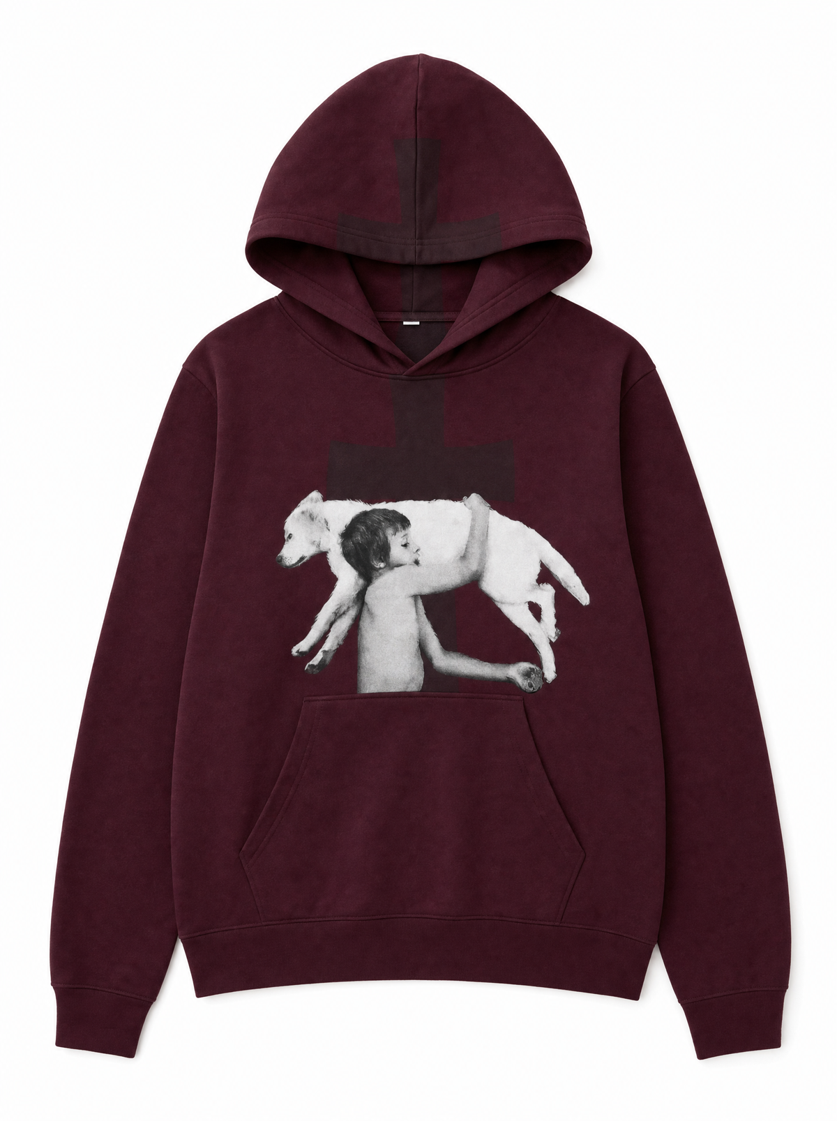 Best Friend Hoodie Collection