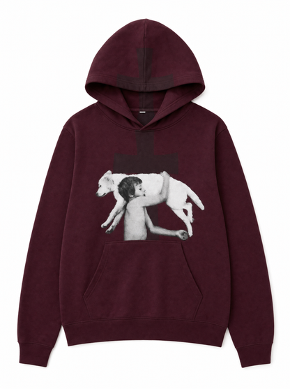 Best Friend Hoodie Collection