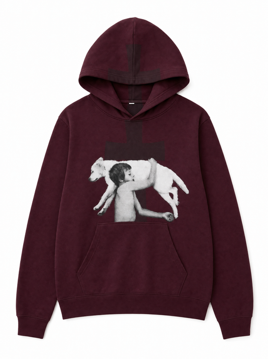 Best Friend Hoodie Collection