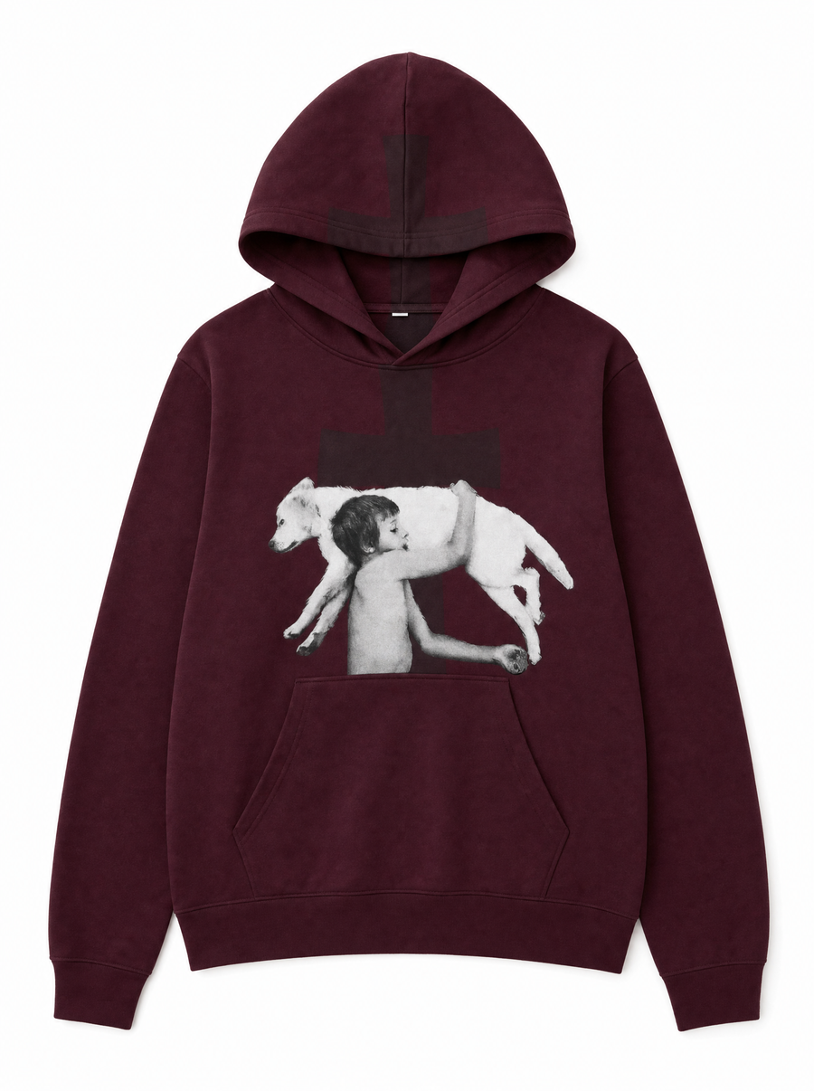Best Friend Hoodie Collection