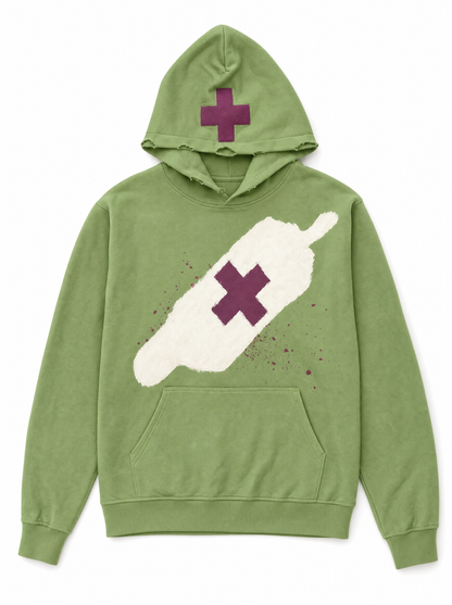 Best Friend Hoodie Collection
