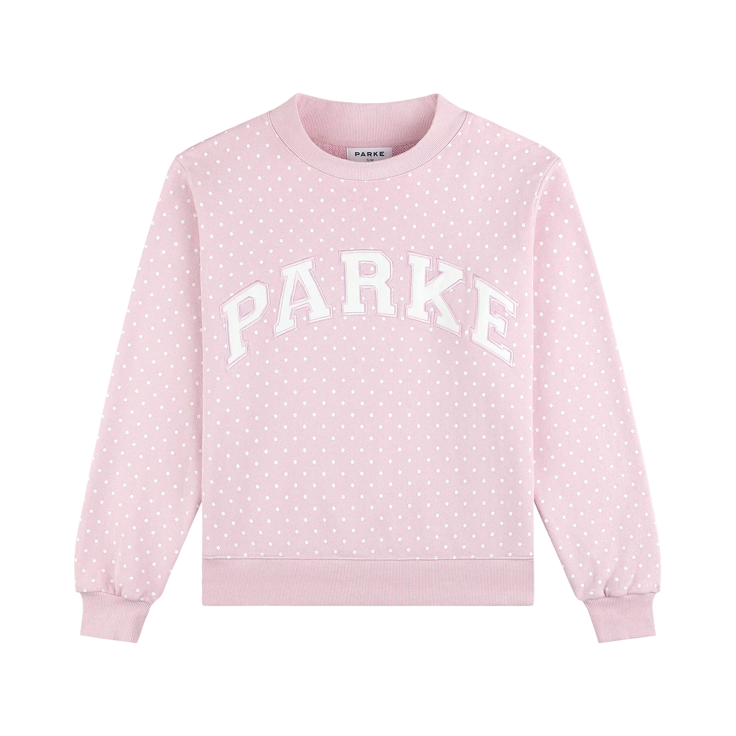 PRK Crewnecks