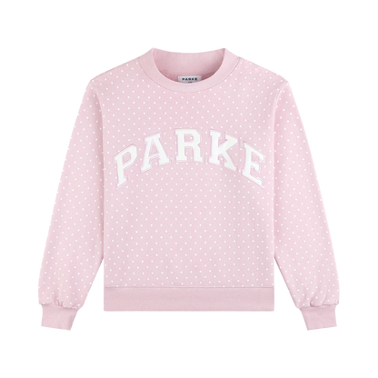 PRK Crewnecks
