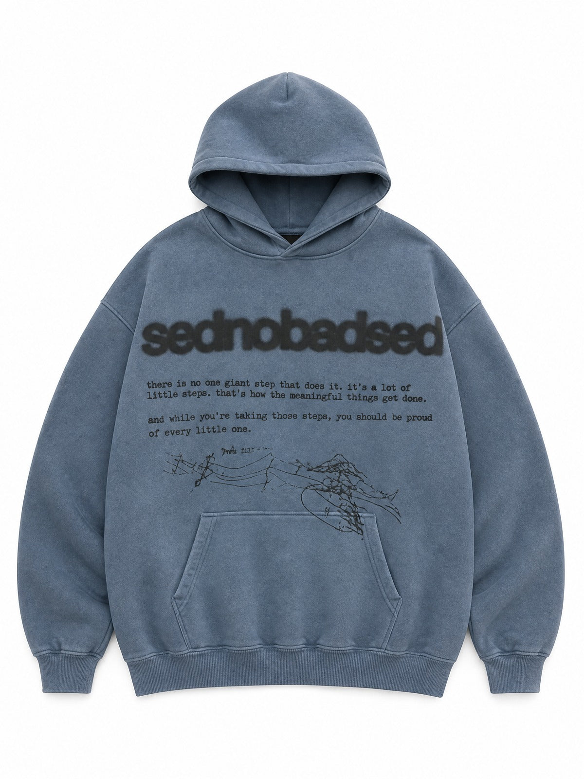 Indie Tour Merch Collection