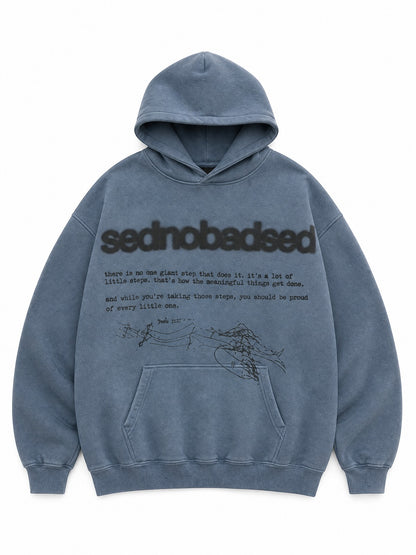 Indie Tour Merch Collection