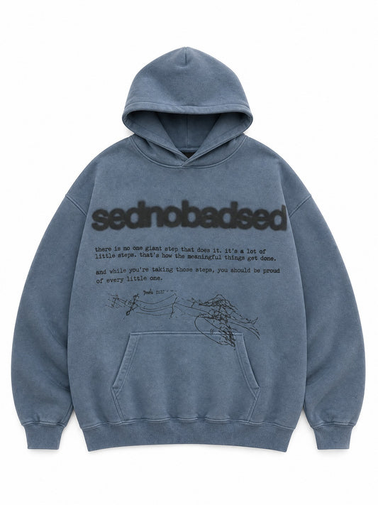 Indie Tour Merch Collection