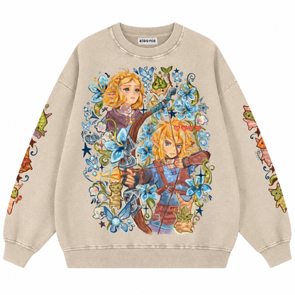 Cream