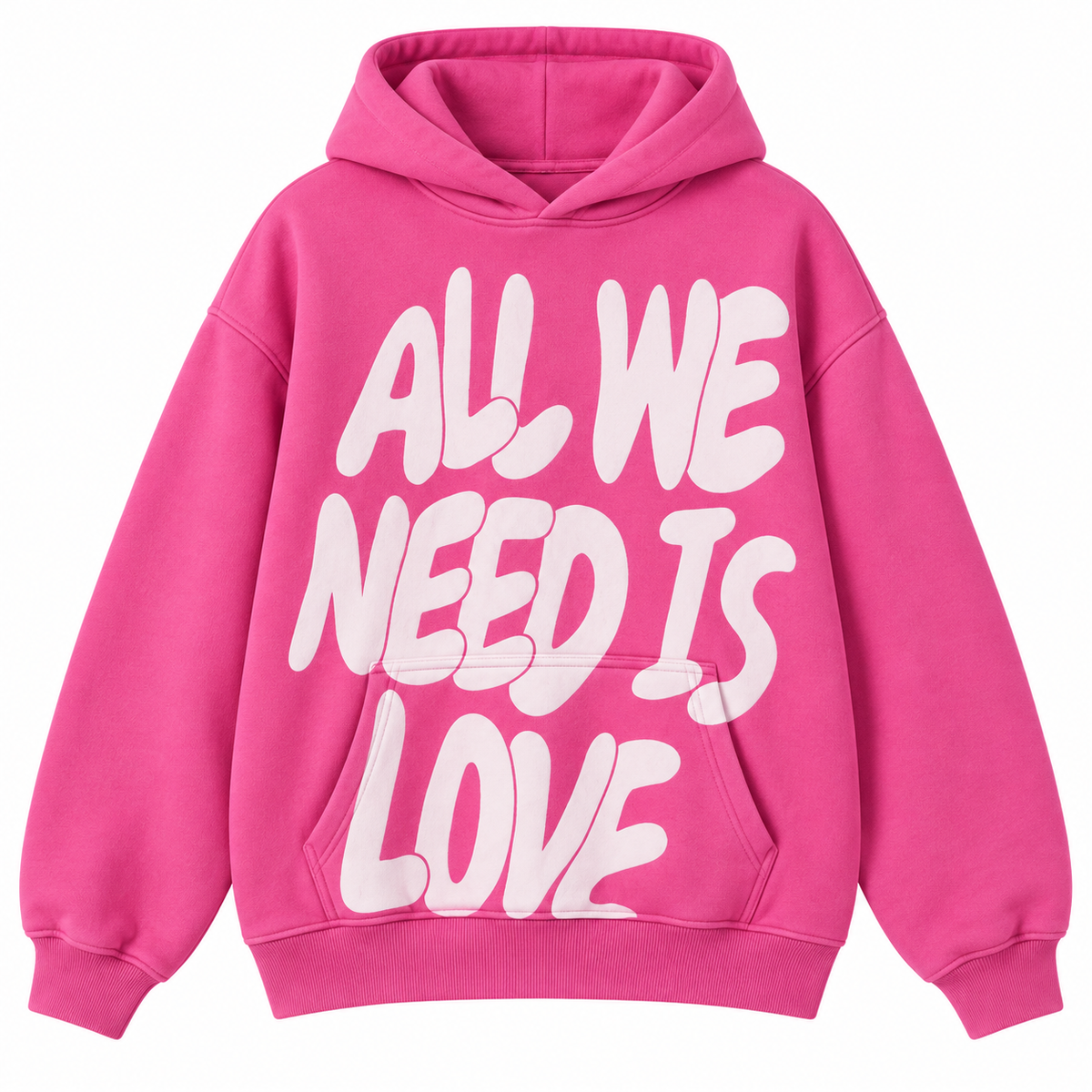 Love — Pink — Front