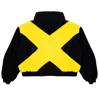 Hero Jacket Collection